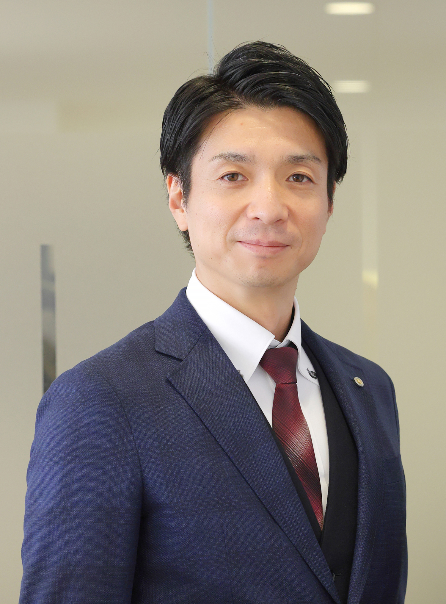 司法書士 井星 格充