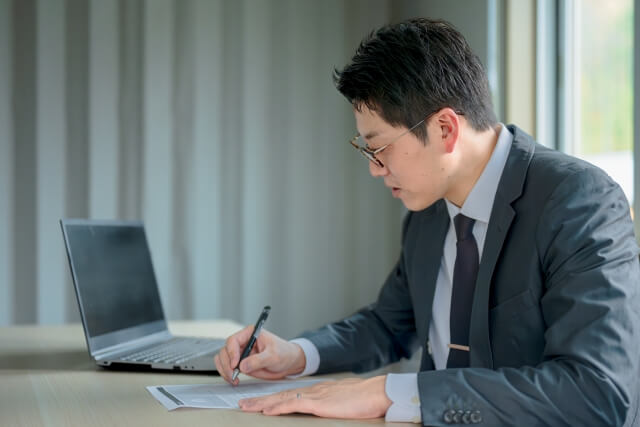 時効援用ができる借金の種類と時効期間の確認方法