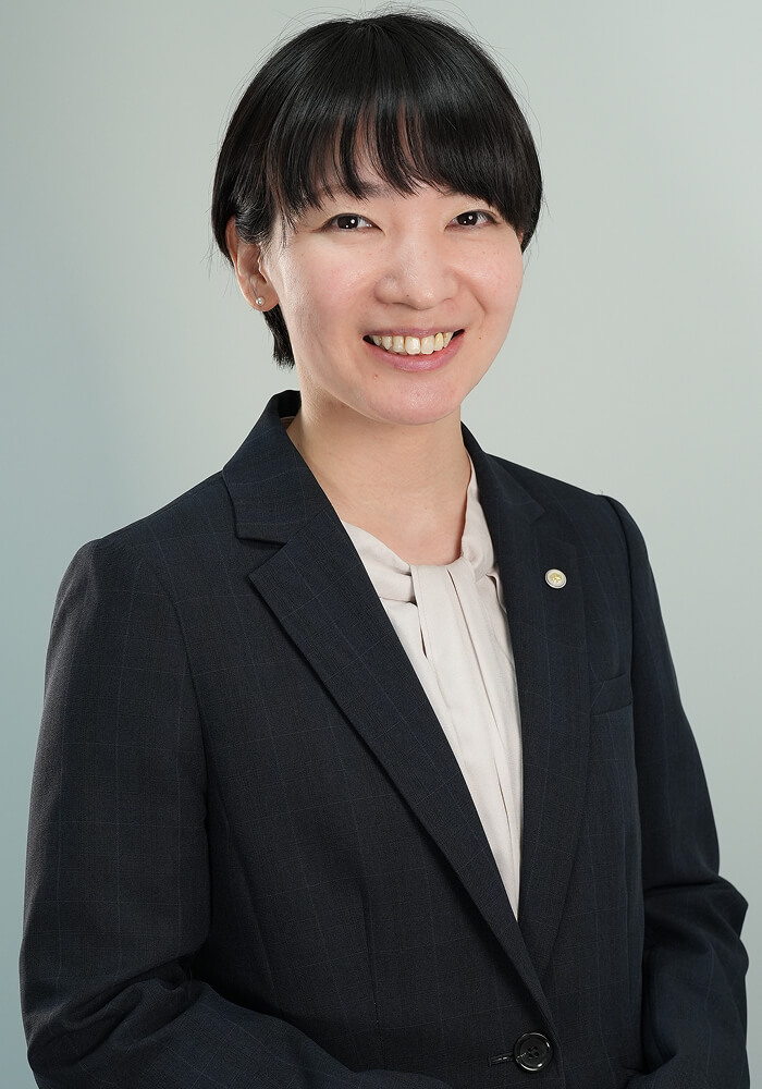 社川 紀子